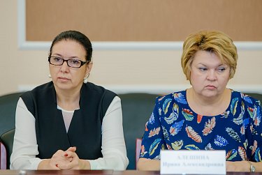 Чтобы медицина работала на «отлично»